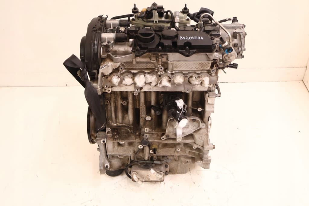 Moteur B 4204 T34 pour Volvo
