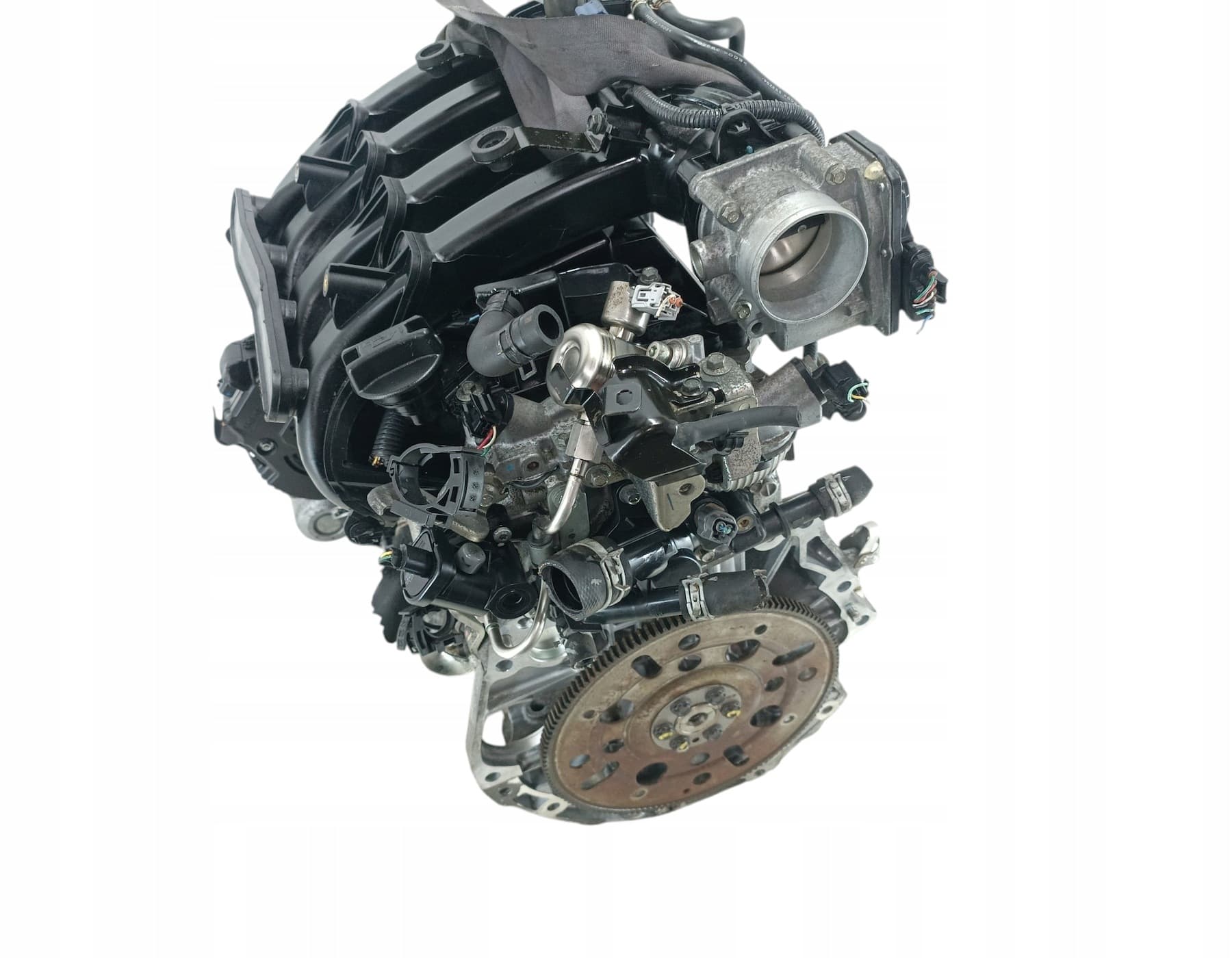 Moteur MR20DD — vue 7