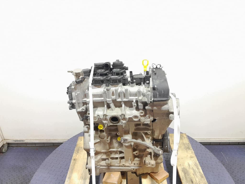 Moteur DPCA — vue 3