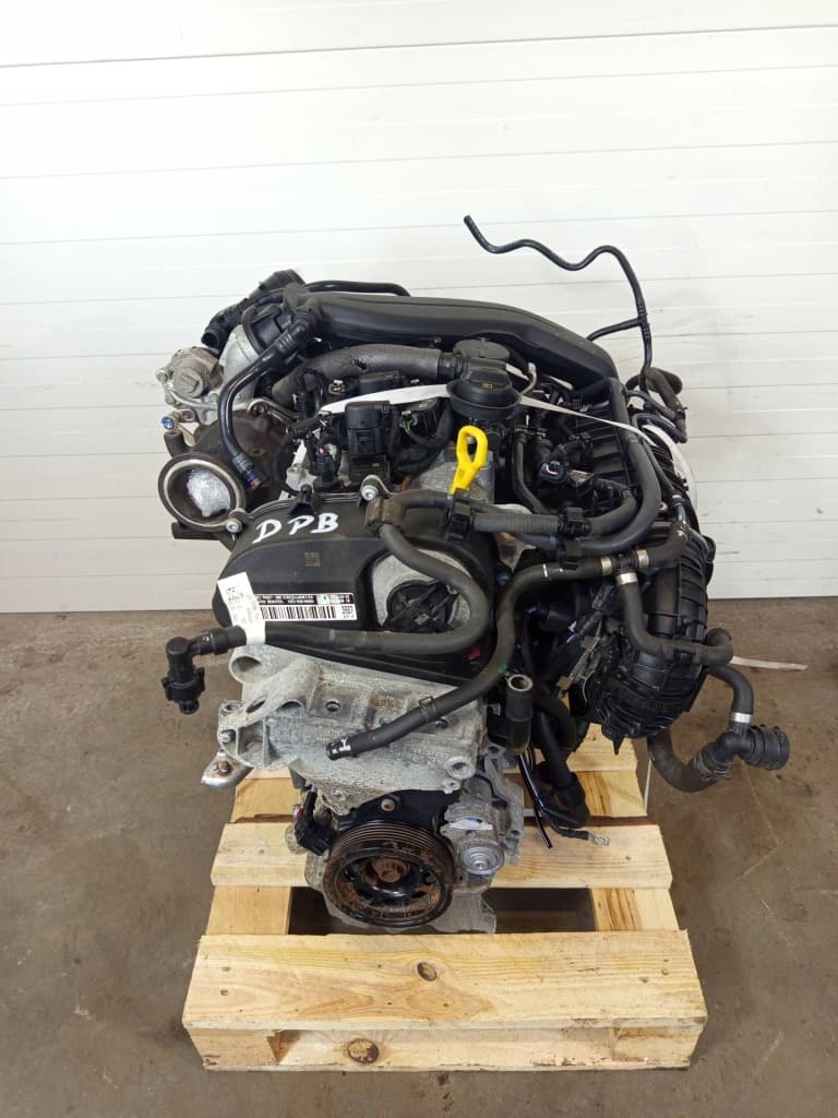 Moteur DPBE — vue 3