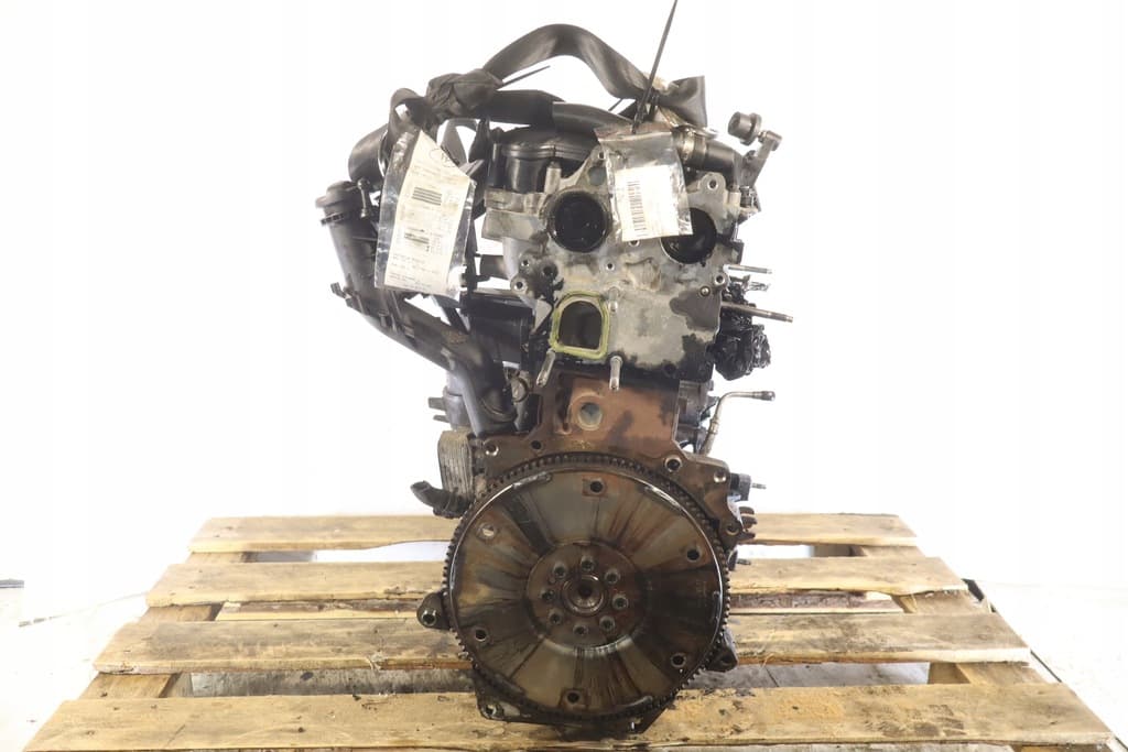 Moteur AZWA — vue 3