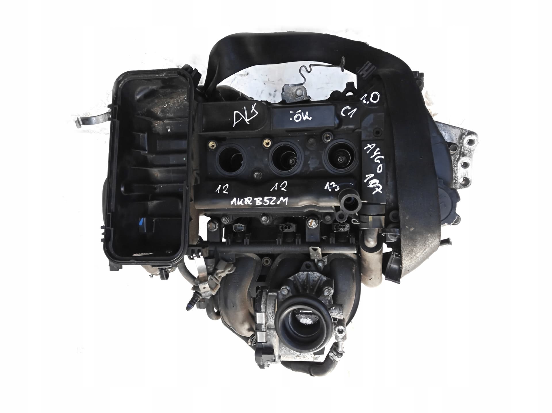 Moteur 1KR-FE - Image 1