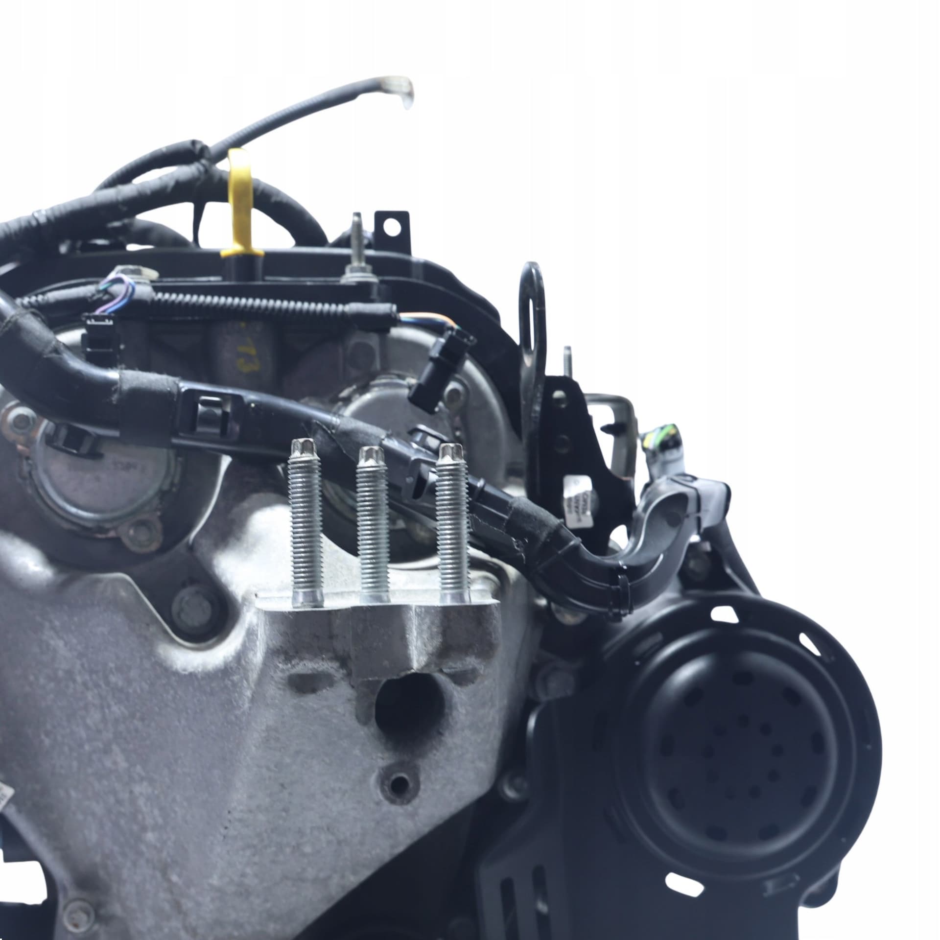 Moteur P4JA — vue 11