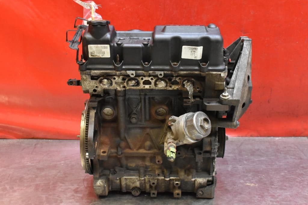 Moteur EJD pour Chrysler