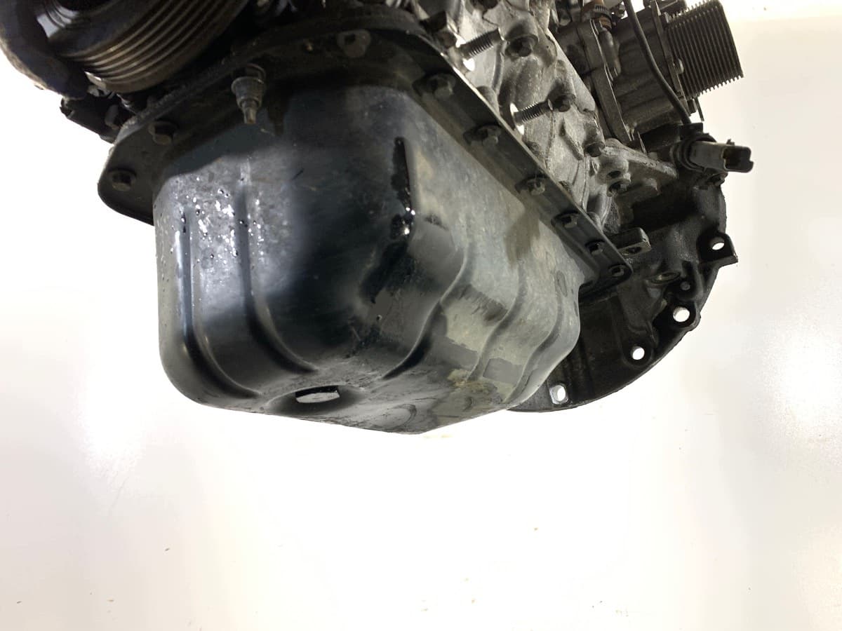 Moteur 9HR (DV6C) — vue 7