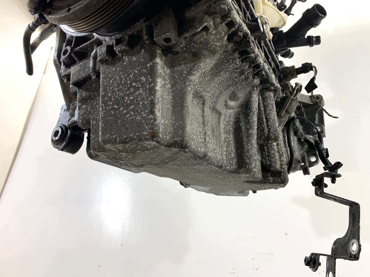 Moteur D 5244 T21 — vue 6