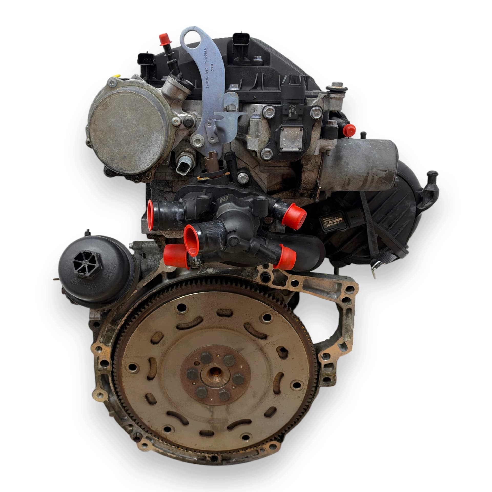 Moteur N12 B16 A — vue 7