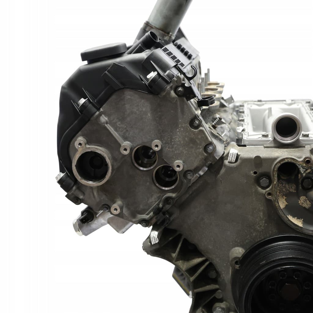 Moteur N62 B48 B — vue 2