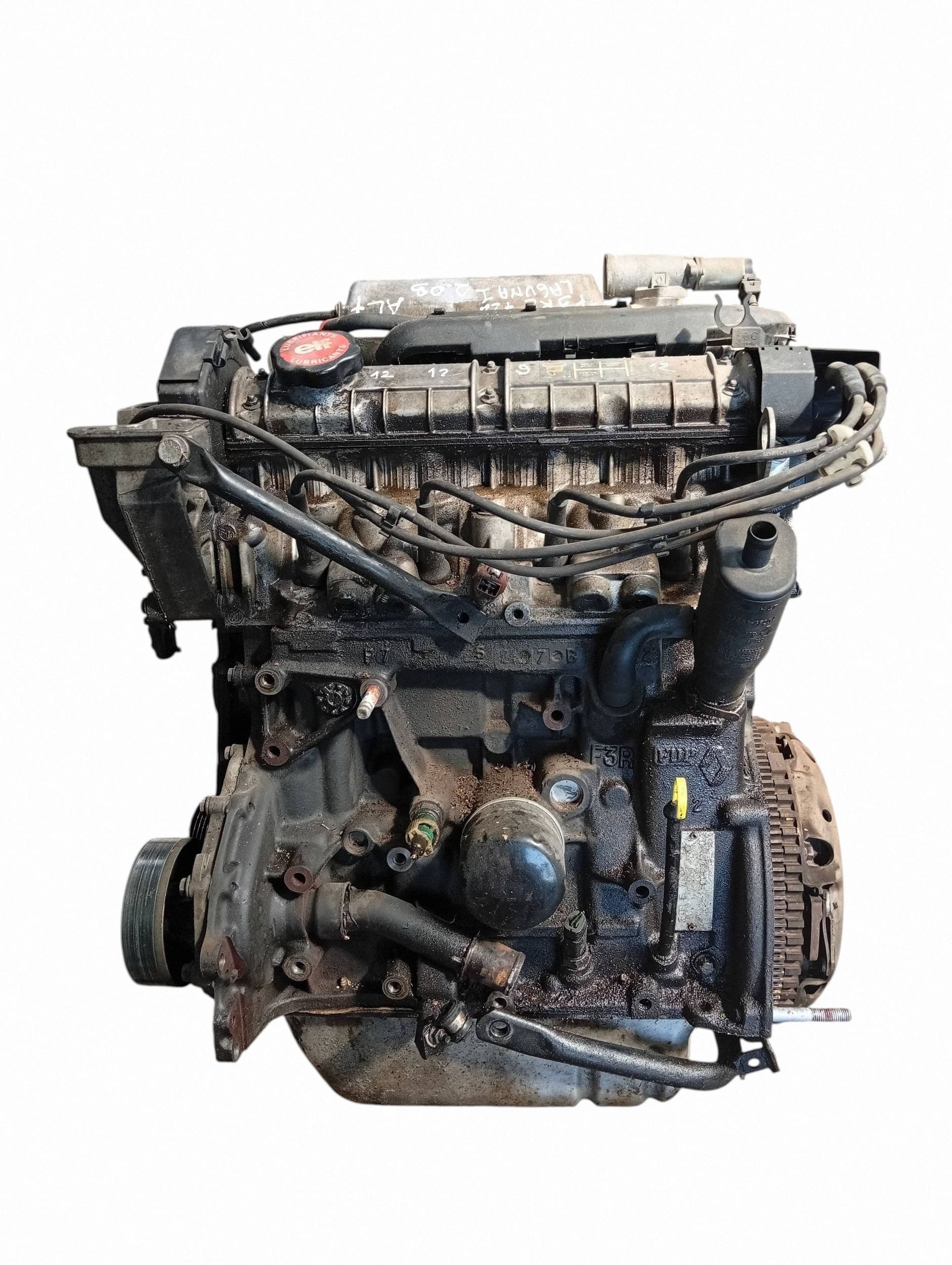 Moteur F3R 722 pour Renault Laguna