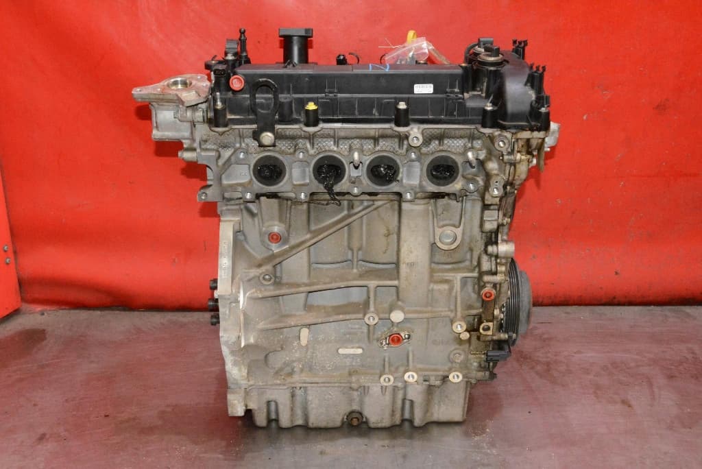 Moteur B 4204 T6 pour Volvo S80