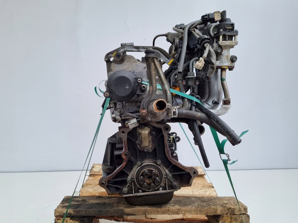 Moteur F10D — vue 5