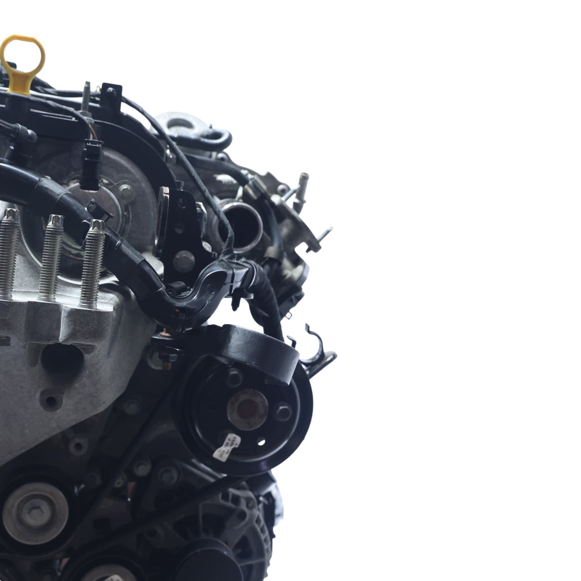 Moteur SFCC — vue 11