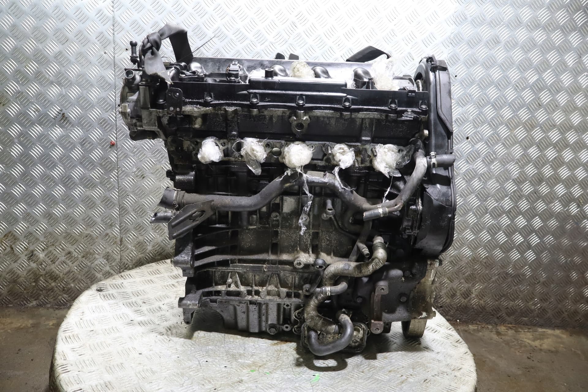 Moteur B 5244 S5 pour Volvo V50