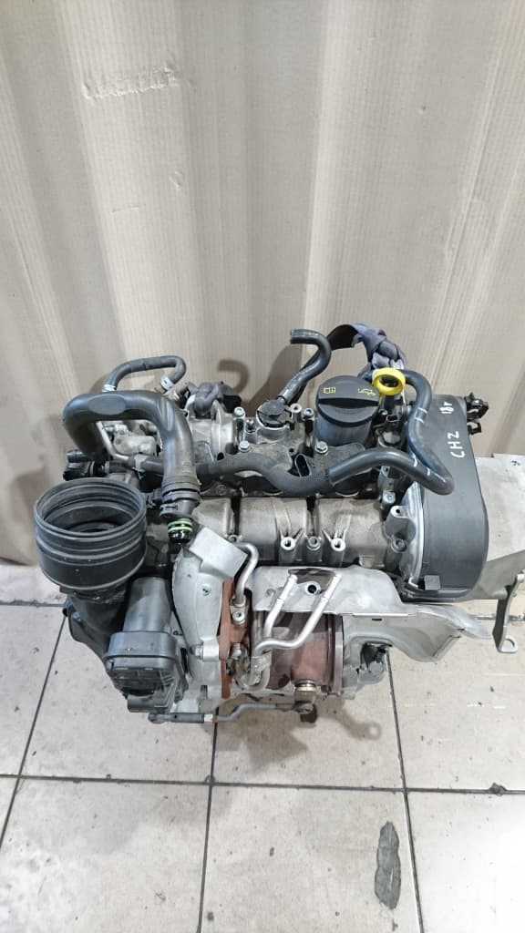 Moteur CHZG pour Volkswagen