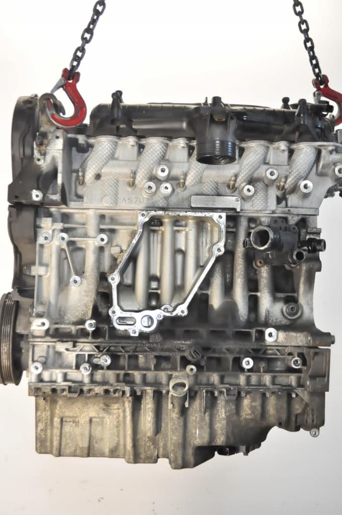 Moteur D 5244 T11 - Image 1