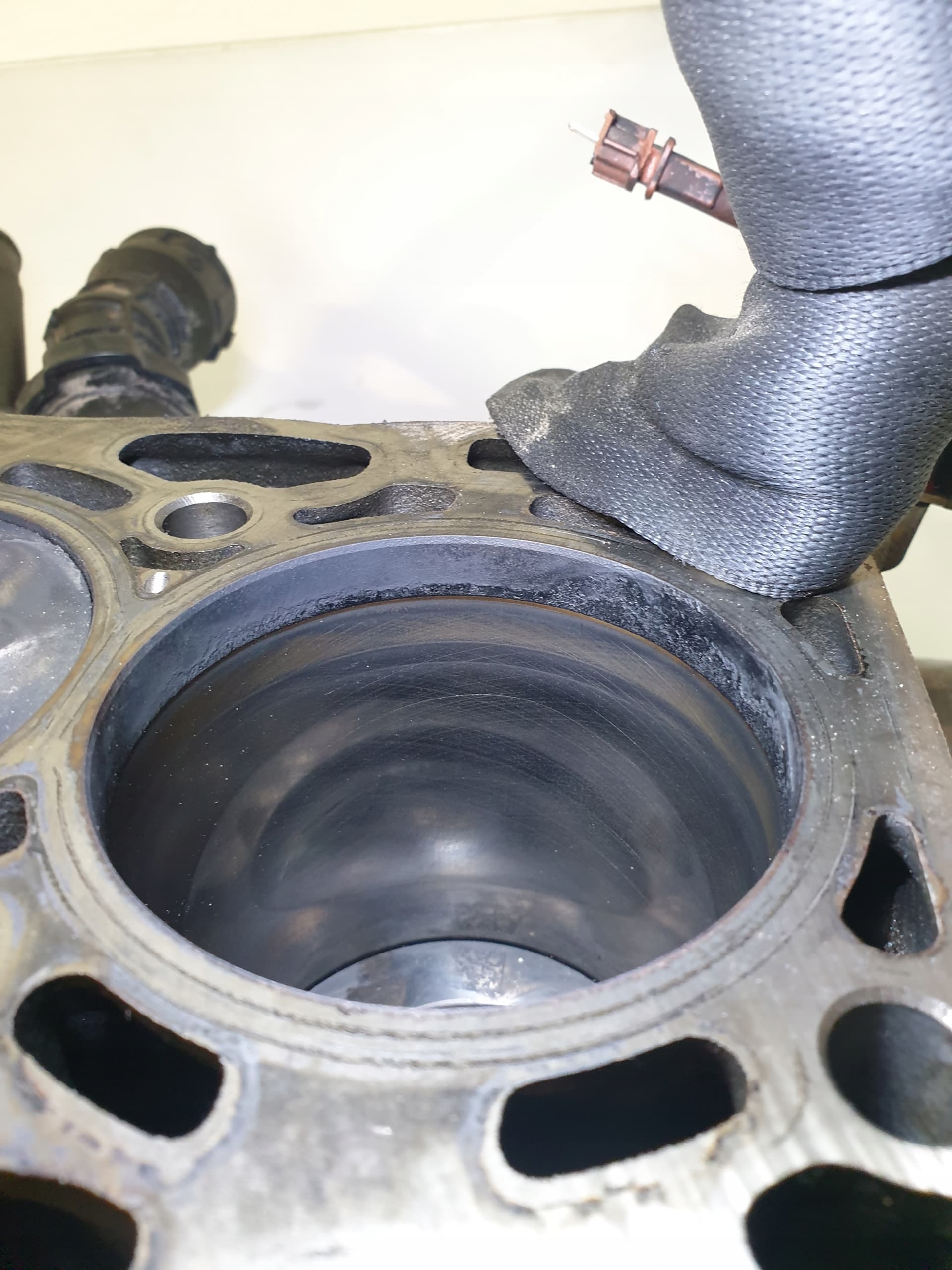 Moteur DFSB — vue 4