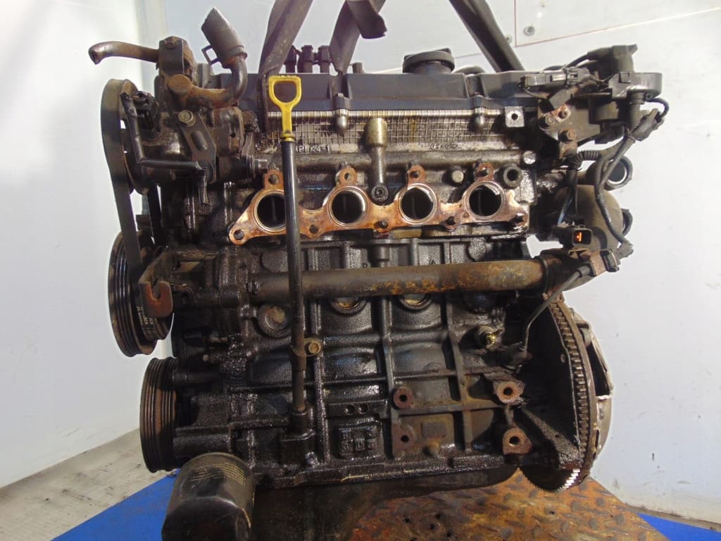 Moteur G4EE - Image 1