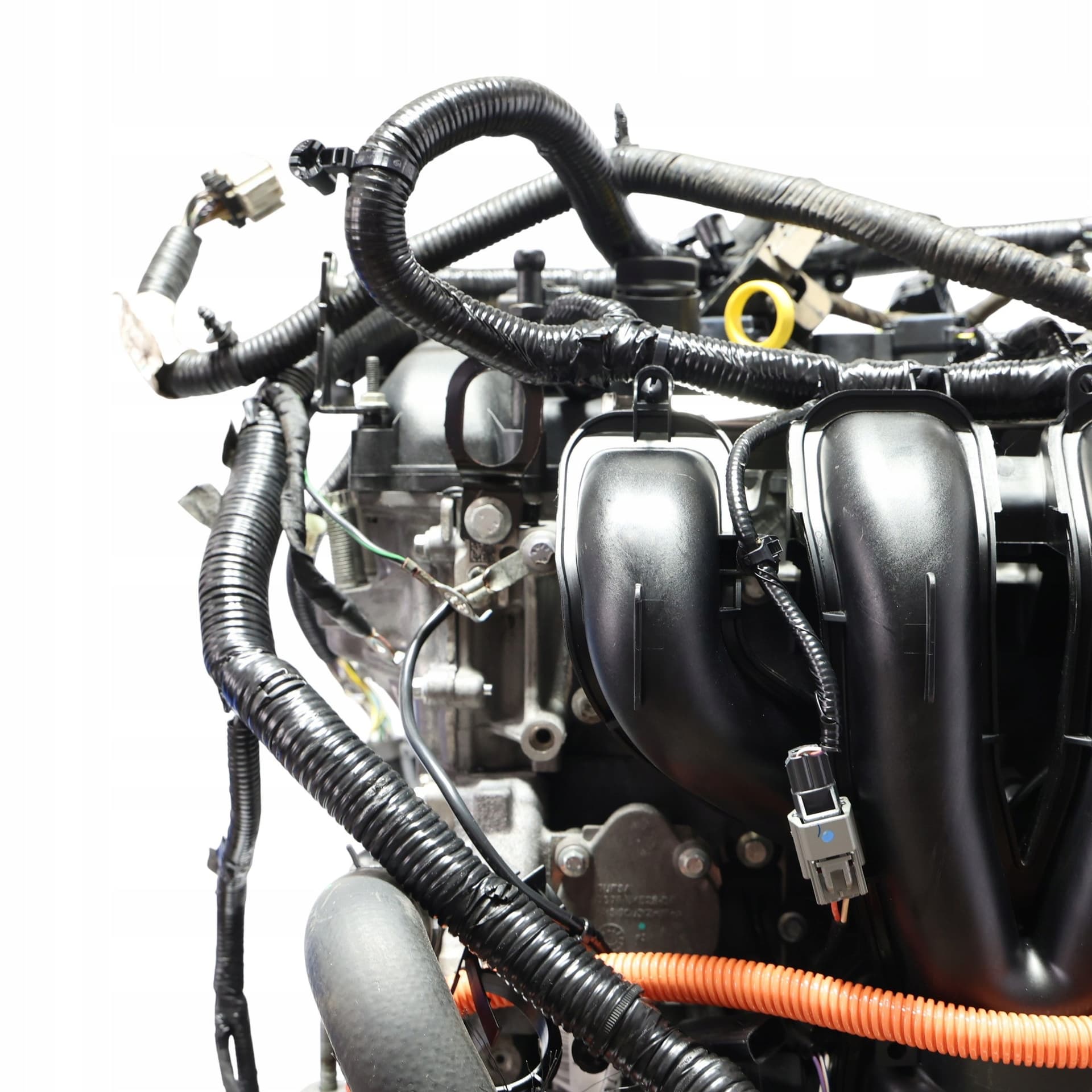 Moteur C20EDEF — vue 2