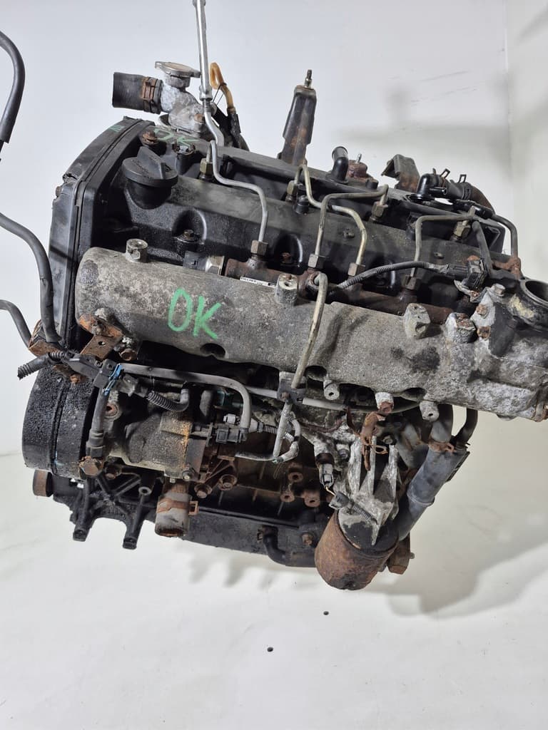 Moteur J3 — vue 3