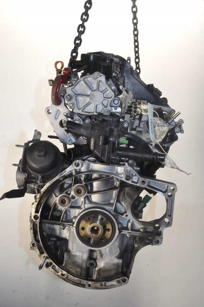 Moteur 9HD (DV6C) — vue 3