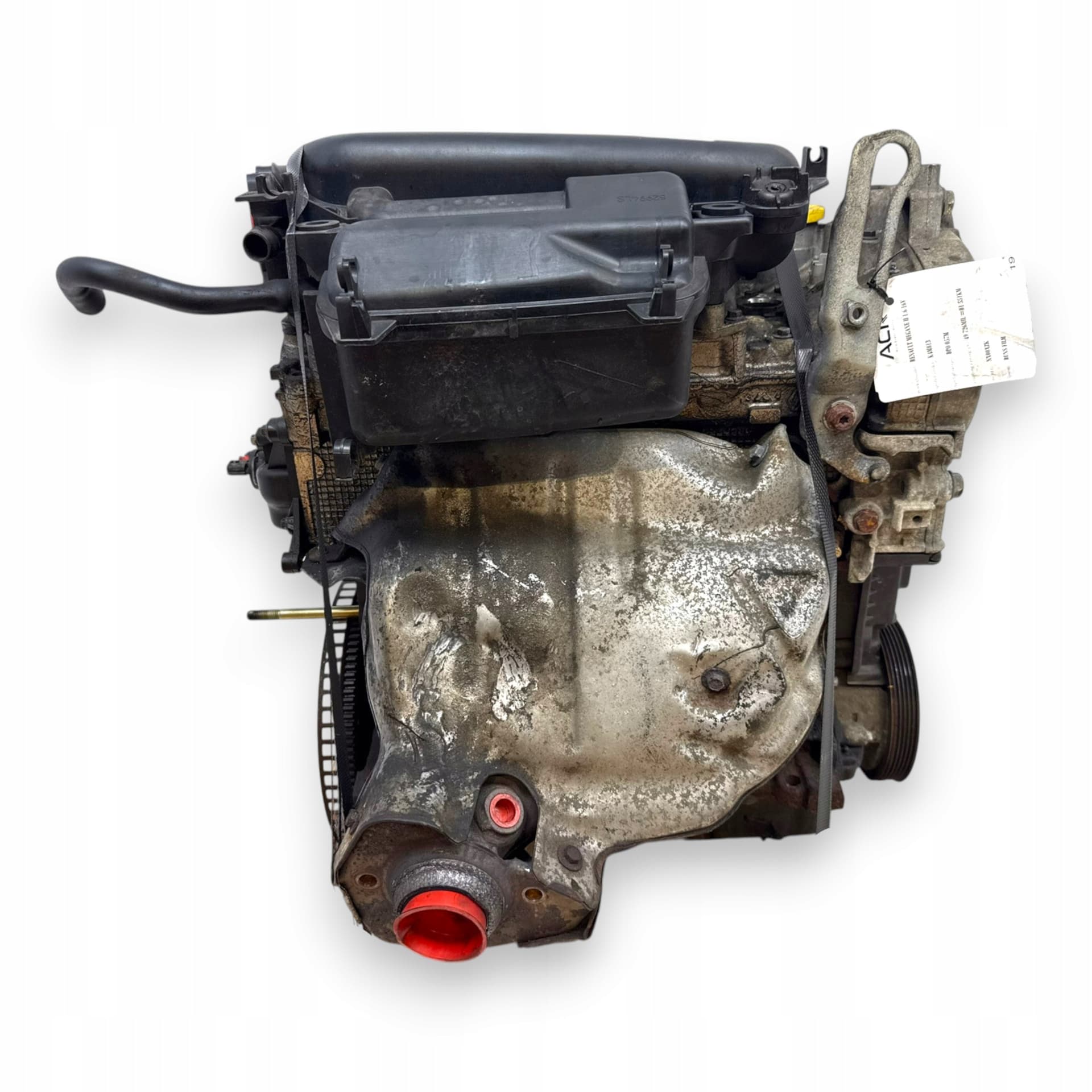 Moteur K4M 813 — vue 7