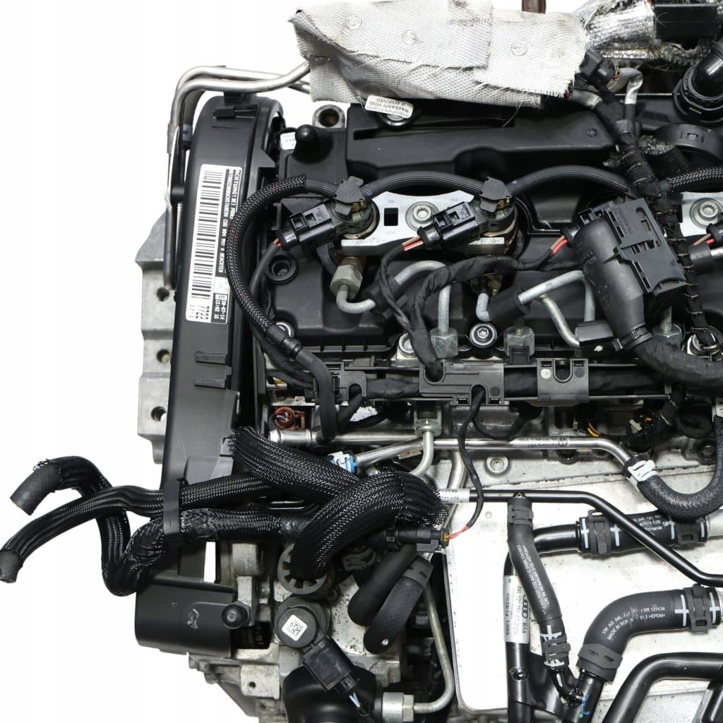 Moteur CUUE — vue 4