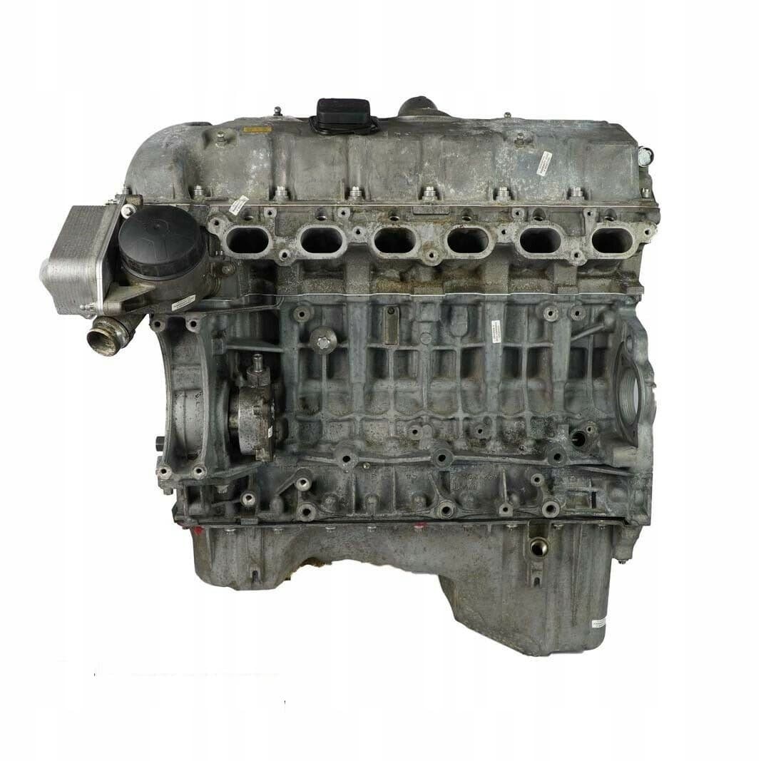 Moteur N52 B30 A — vue 4