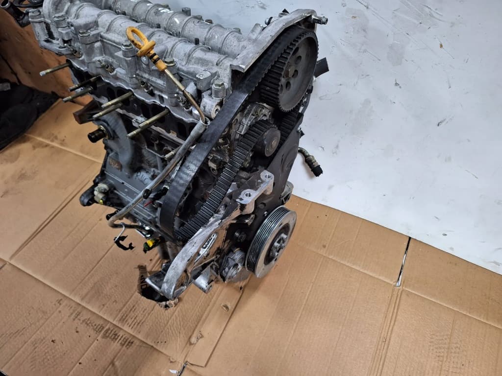 Moteur 192 A5.000 — vue 3