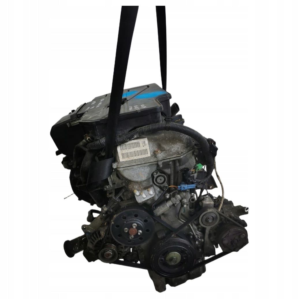 Moteur M16A — vue 4