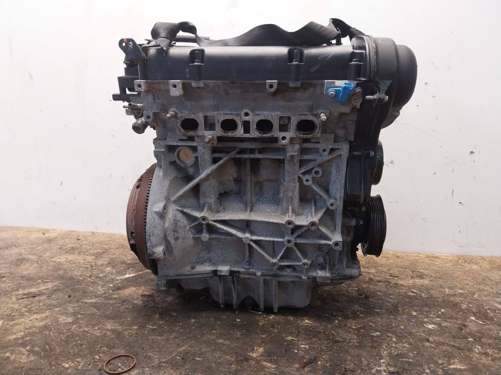 Moteur STJB - Image 1