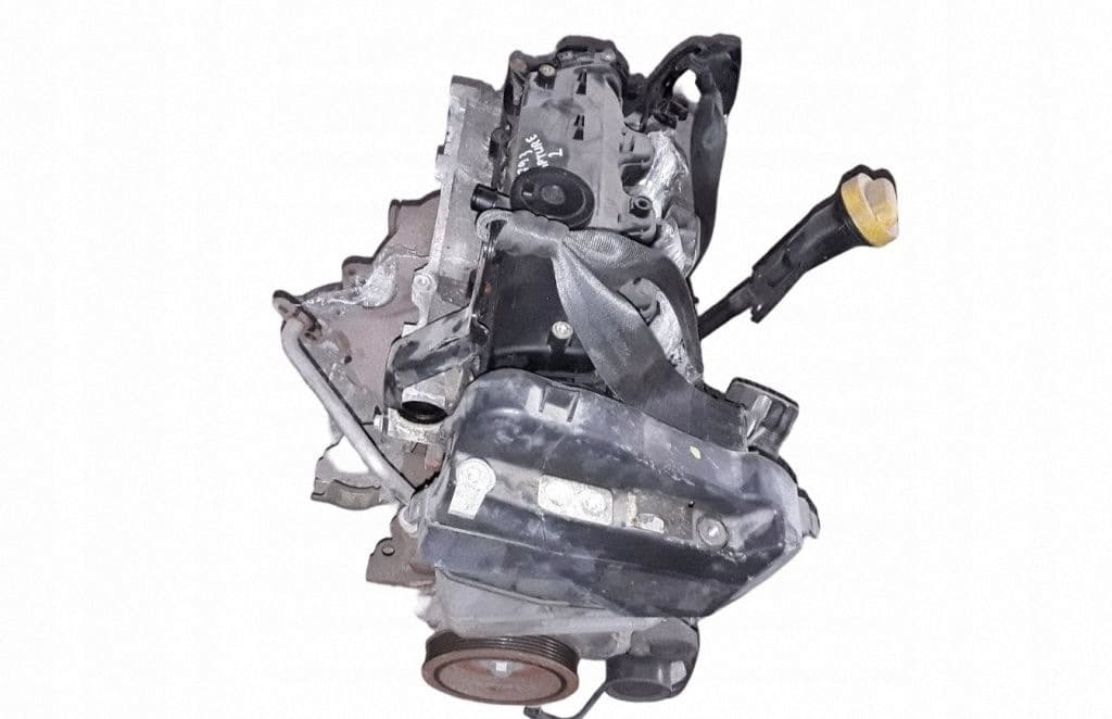 Moteur K9K 608 — vue 2