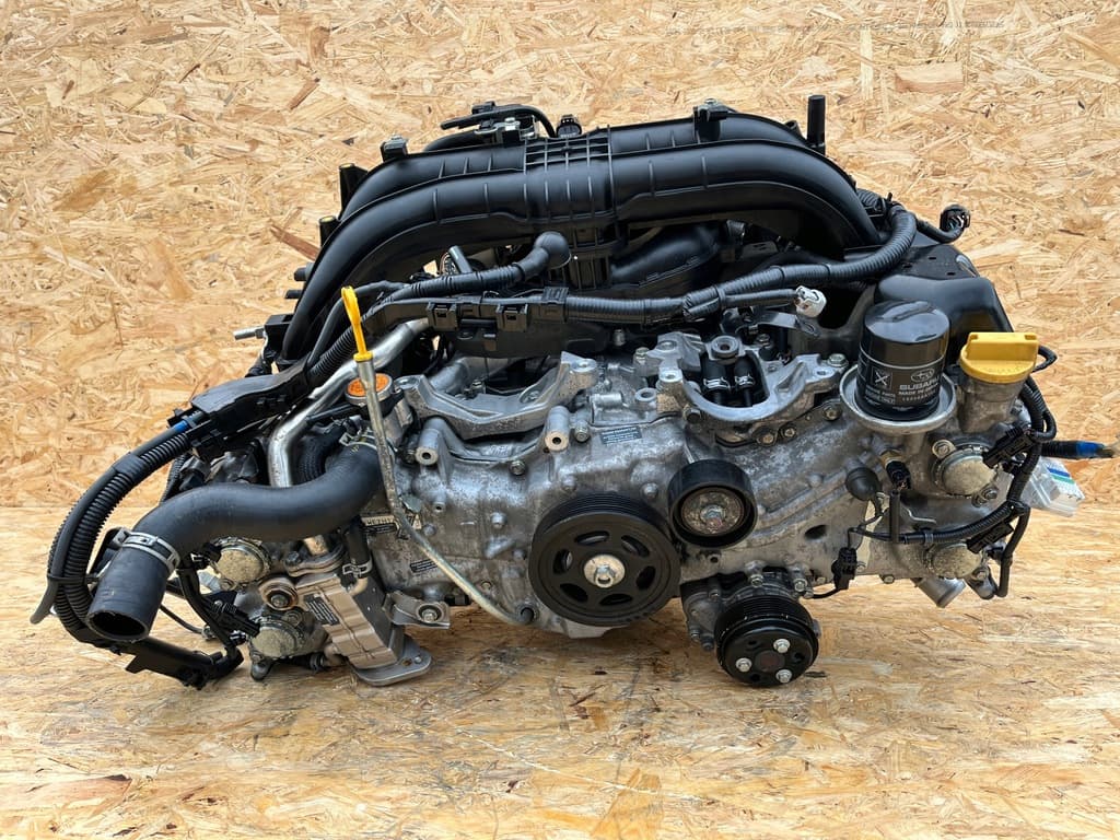 Moteur FB20 pour Subaru