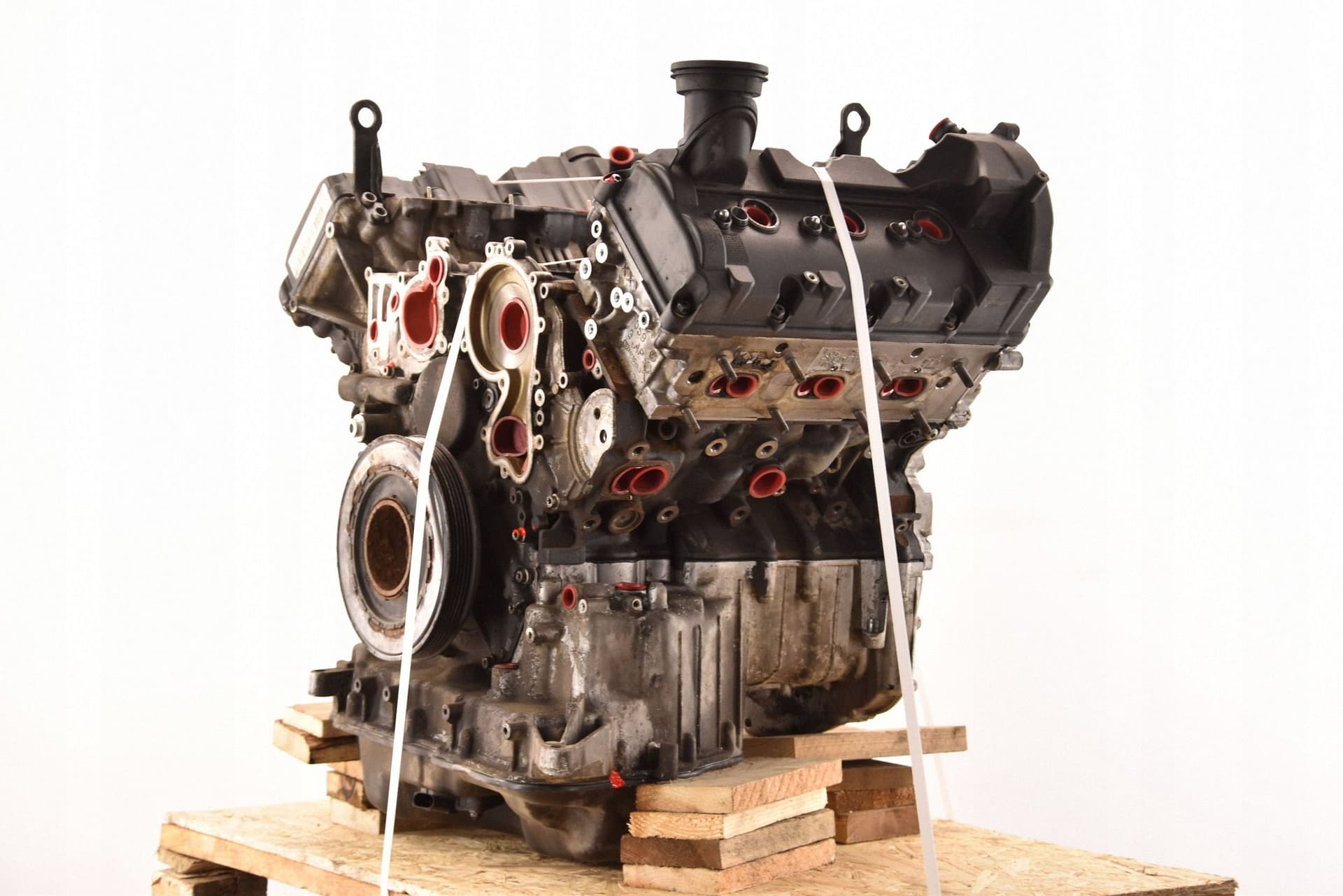 Moteur CRCD — vue 2