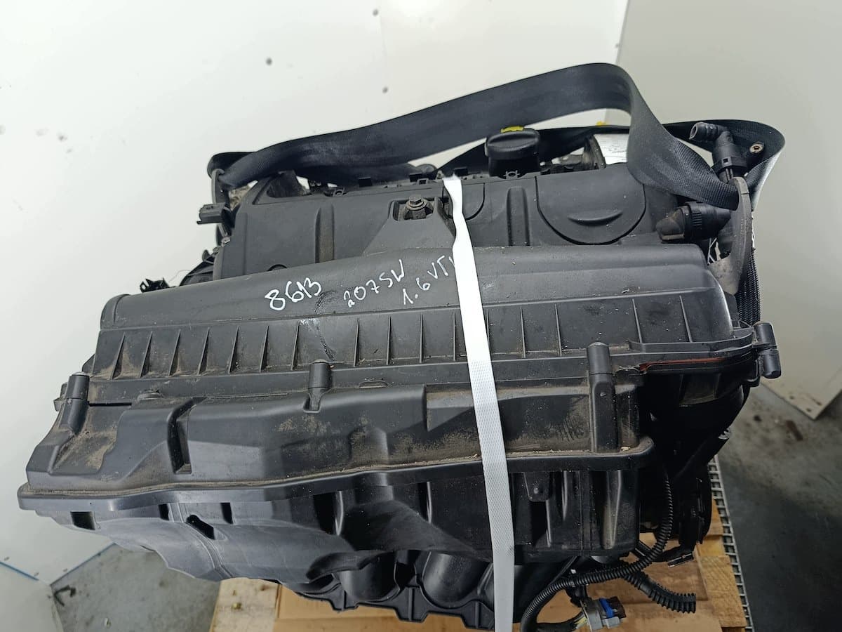 Moteur 5FS (EP6C) — vue 5