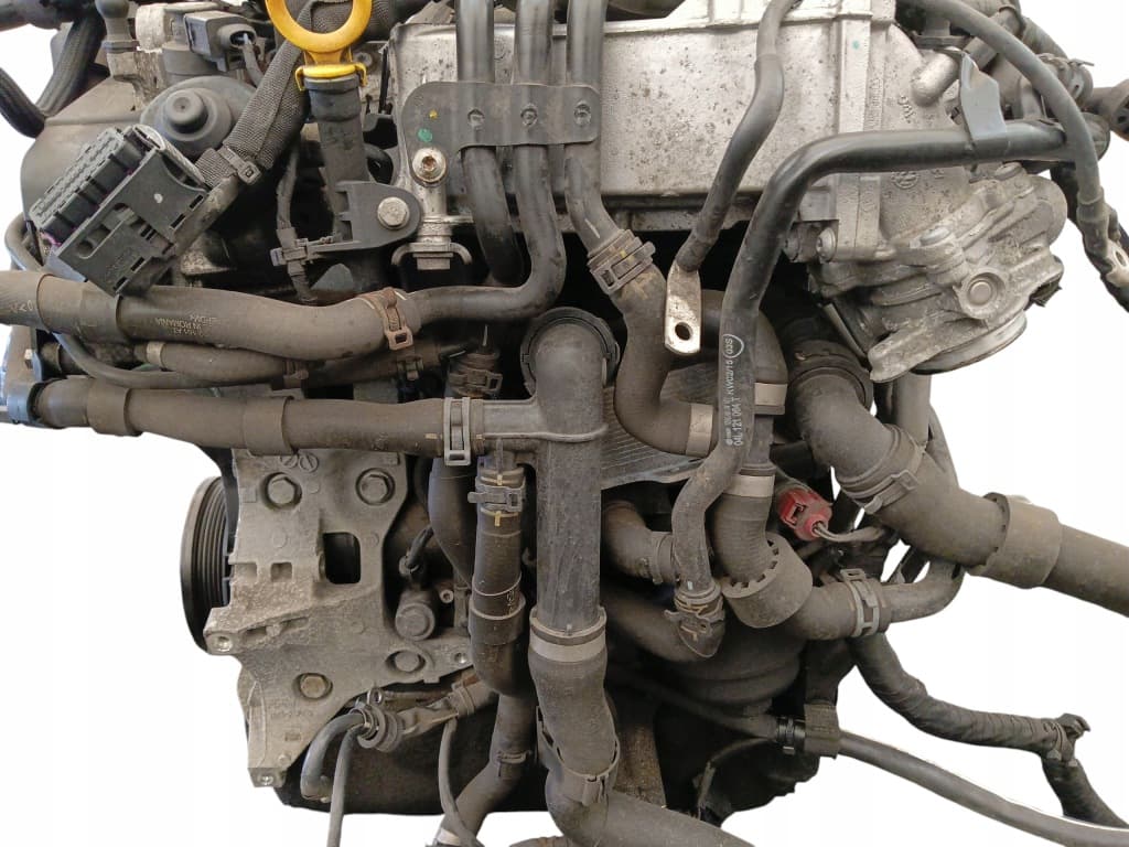 Moteur CUVA — vue 6
