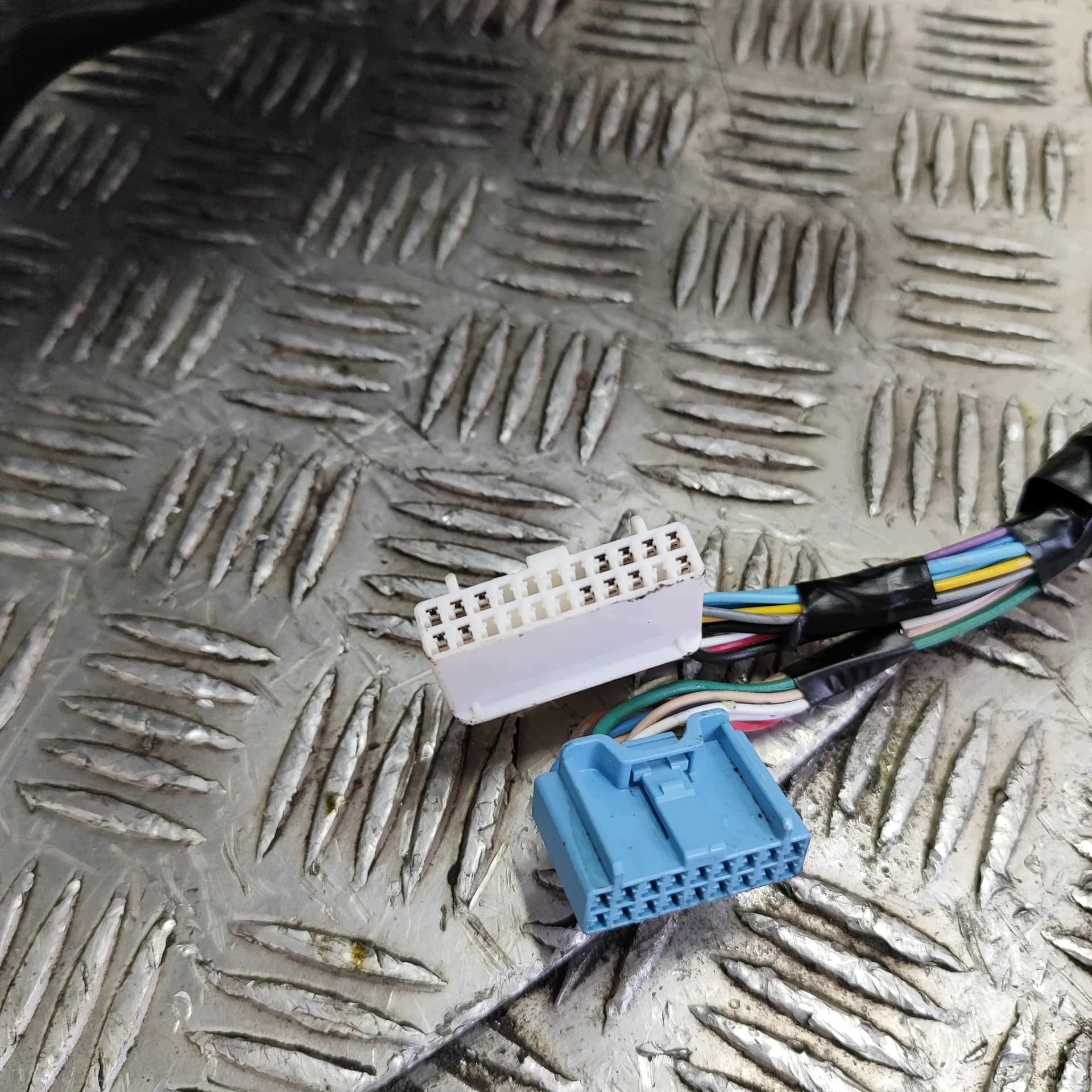 Moteur PEXW — vue 9