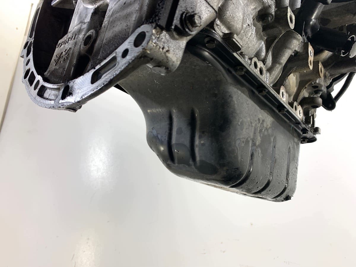 Moteur D 4162 T — vue 6