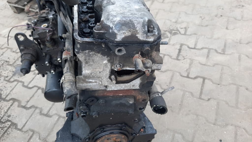 Moteur 8140.27.2500 — vue 3