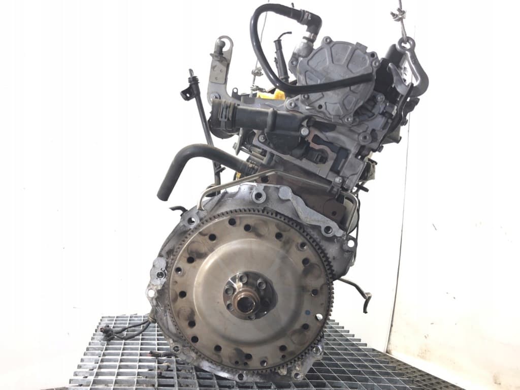 Moteur CAGB — vue 2