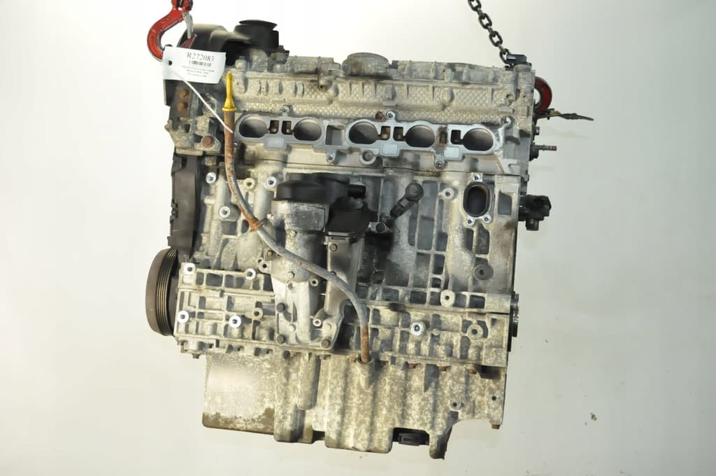 Moteur B 5244 S4 pour Volvo C30