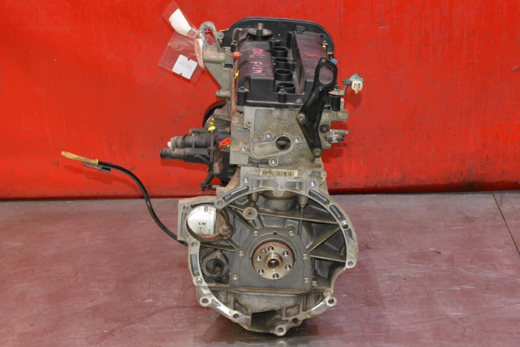 Moteur SNJB — vue 14