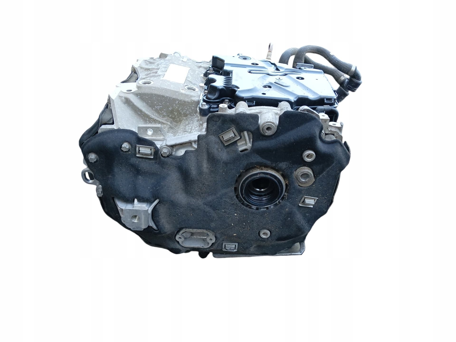 Moteur HA0001N0 — vue 4