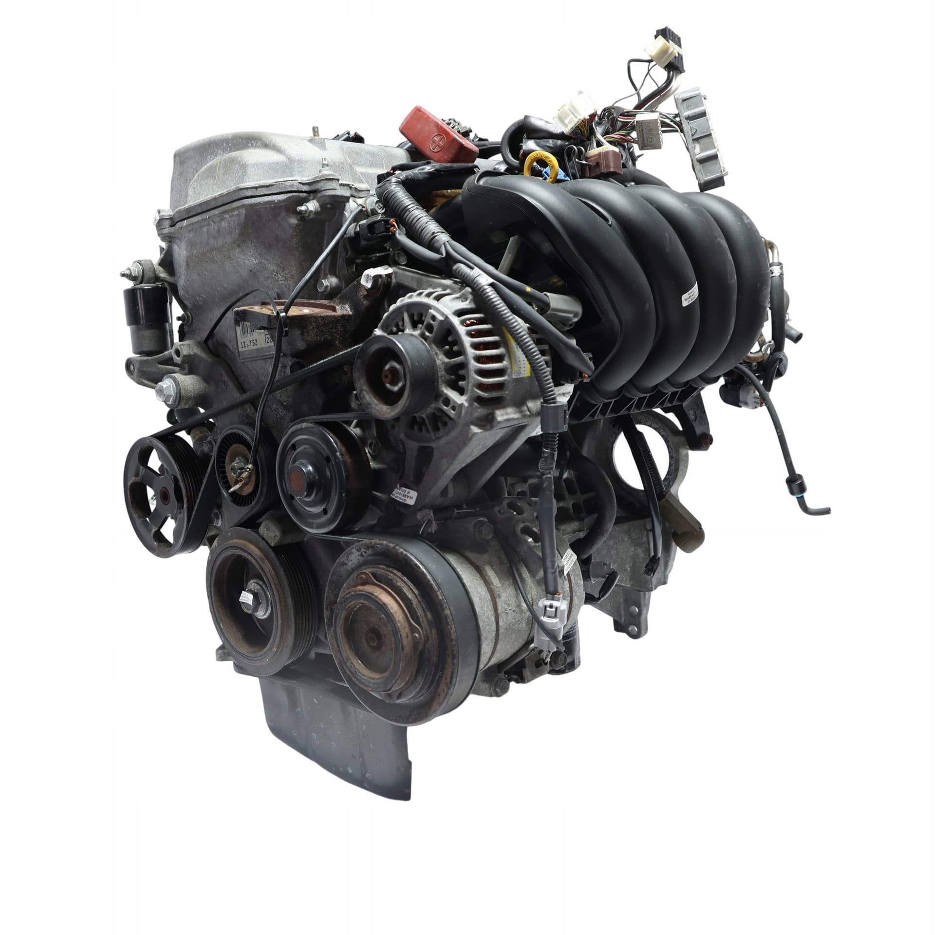 Moteur 1ZZ-FE — vue 8