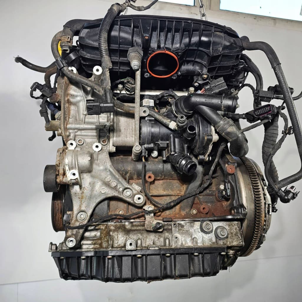 Moteur CJSC pour Skoda Superb