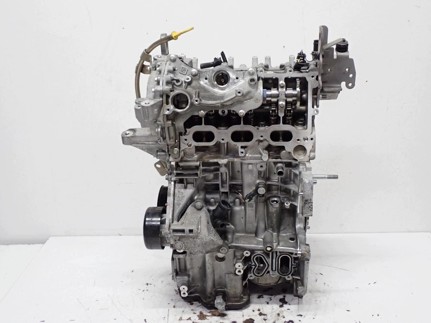 Moteur H5D 490 pour Dacia Jogger