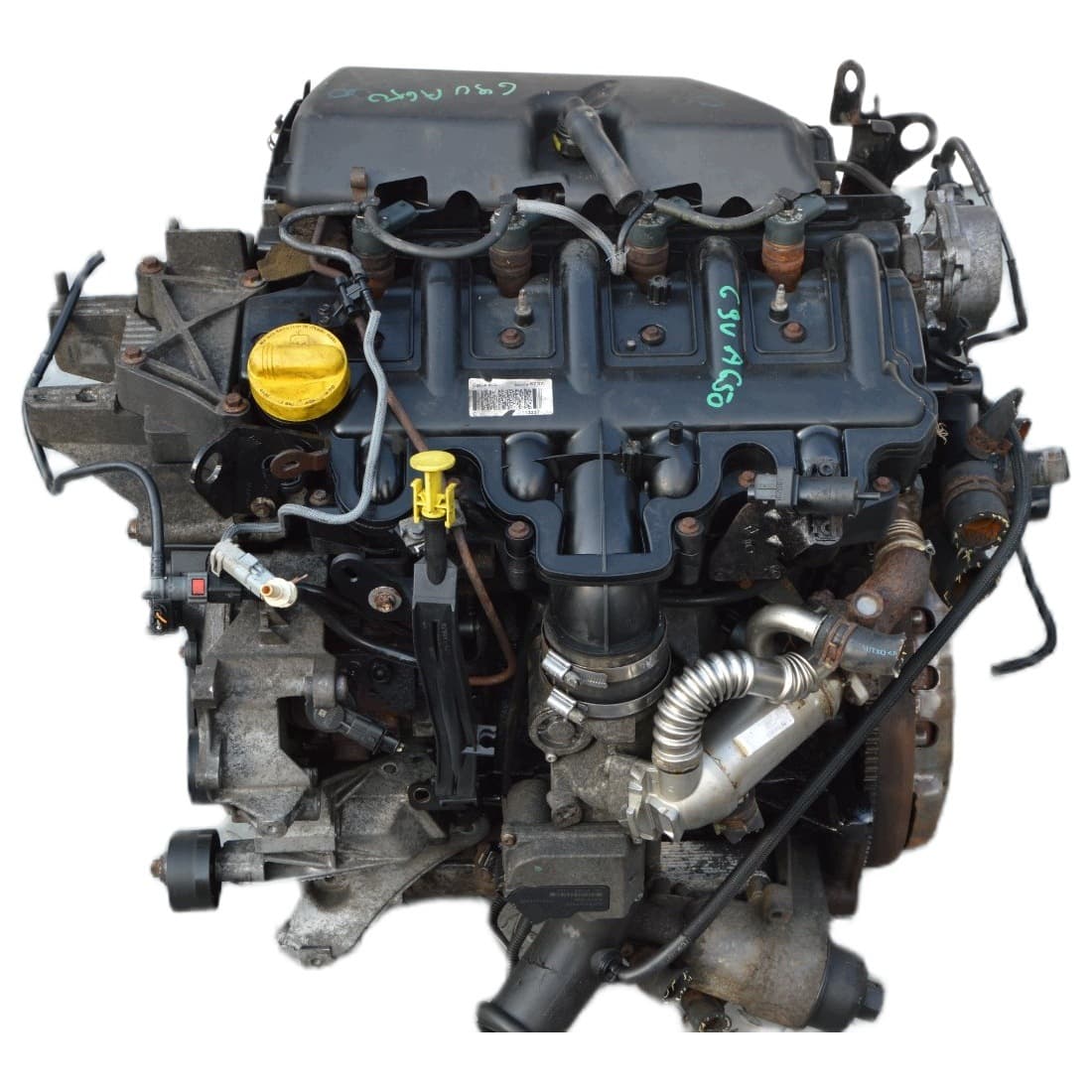 Moteur G9U 632 - Image 1