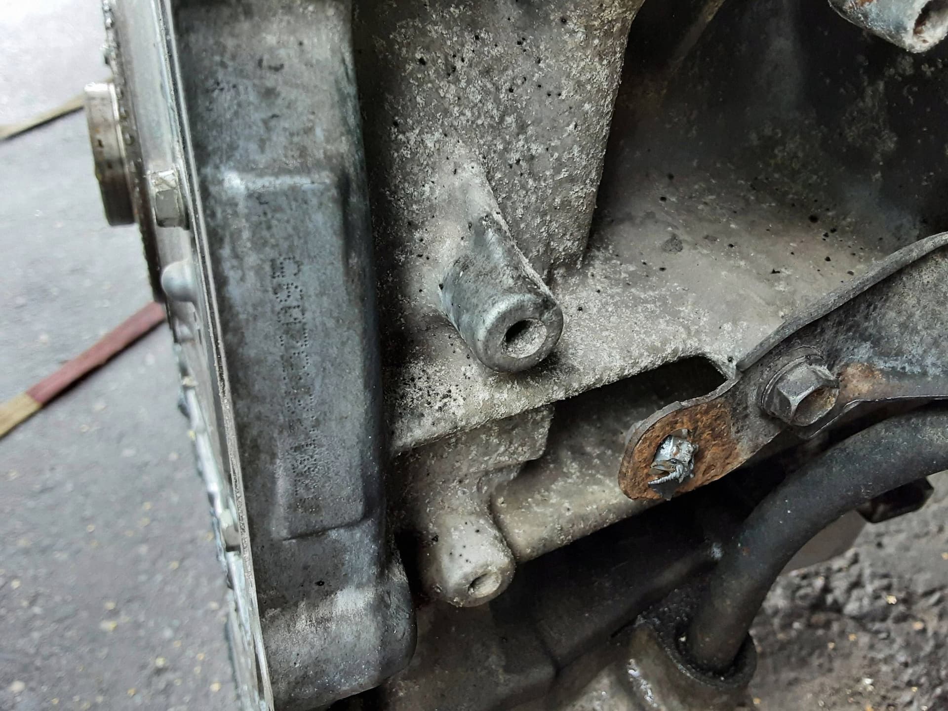 Moteur 2GR-FSE — vue 10