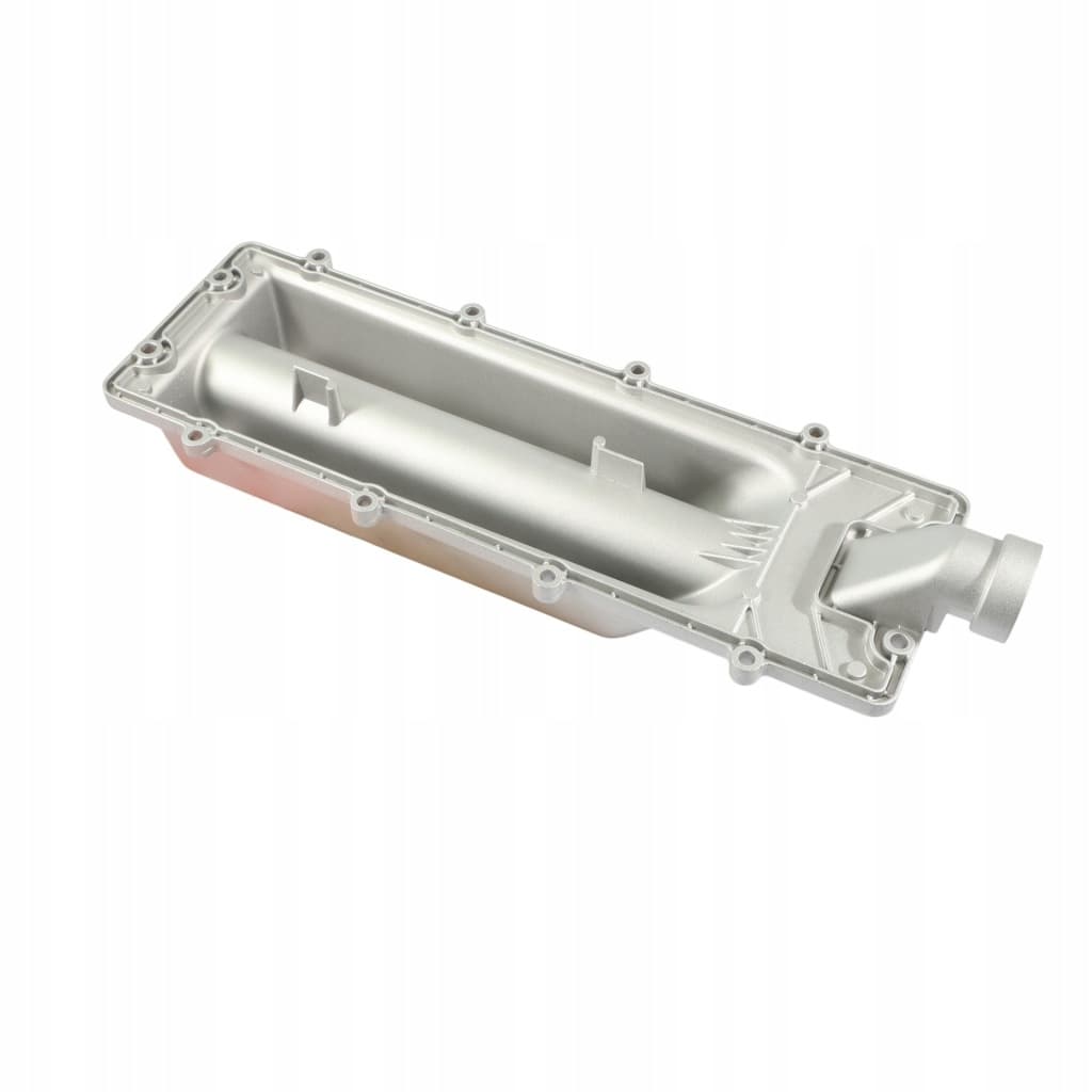 Moteur N62 B48 B — vue 5