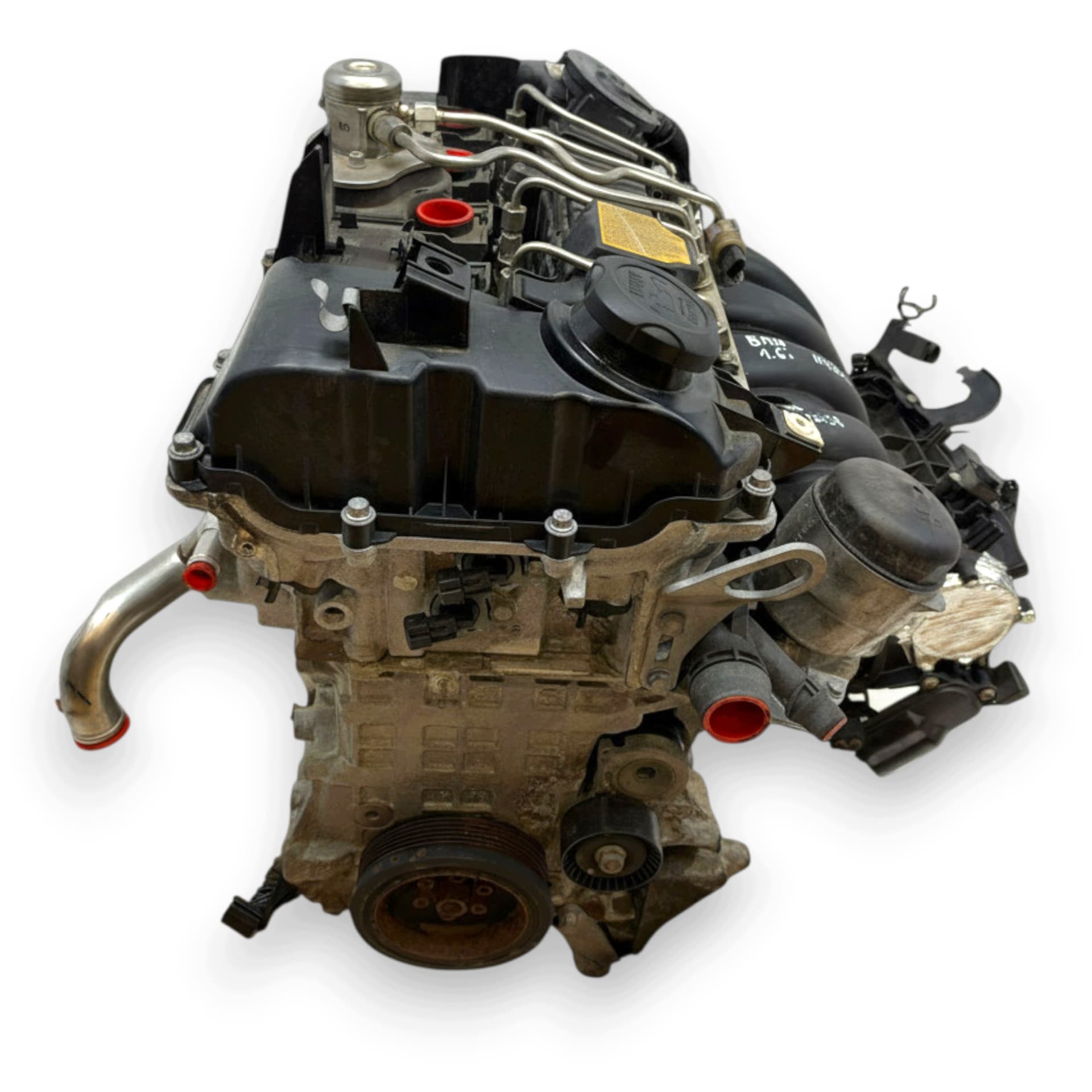 Moteur N43 B16 A - Image 1