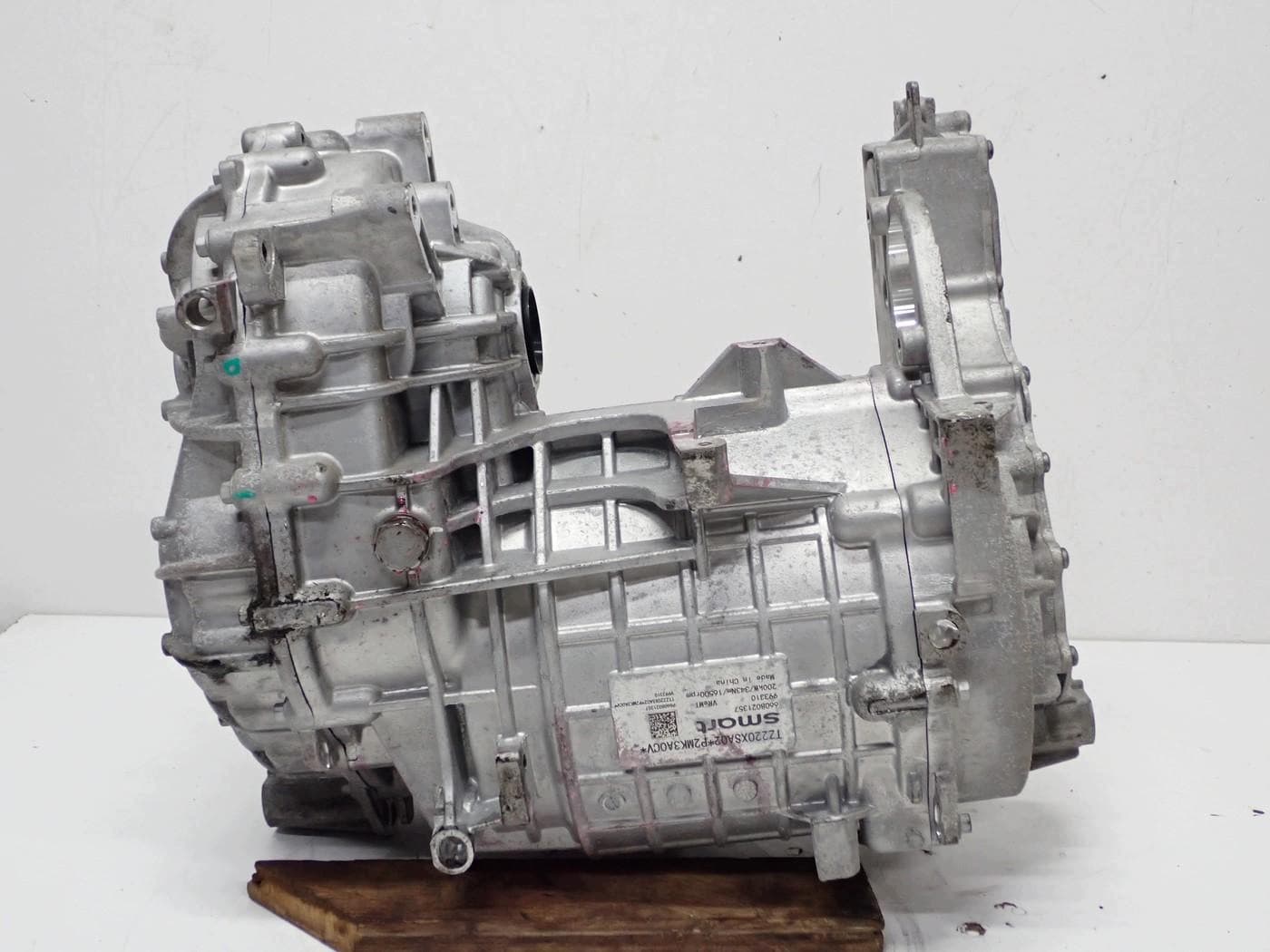 Moteur TZ220XSA02 — vue 7